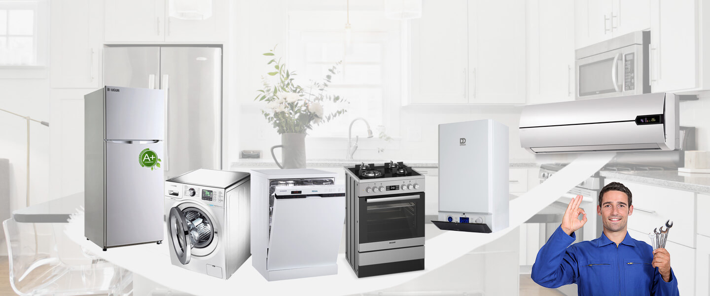 Yusufeli Grundig Servisi